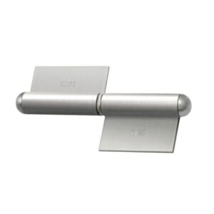Comunello 430DX Steel Flag Welding Hinges