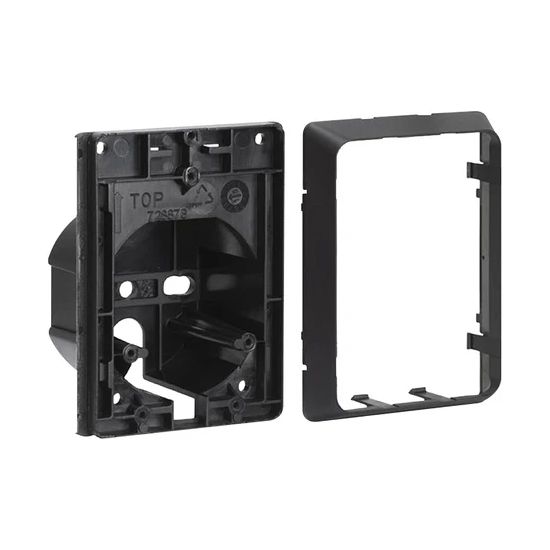 FAAC 401065 XP 30 Wall / Column Mount Adapter