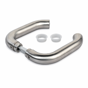 Locinox P00003035 3006I Handle Pair - Stainless Steel