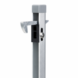 Locinox P00006702 ABL Gate Hold-Back Catch