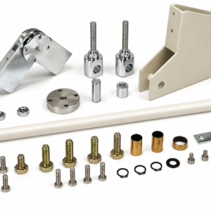 FAAC 428137 Articulated Beam Kit