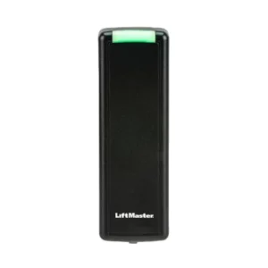 LiftMaster Mullion Mount Smart Reader | LIF-SRDRMM