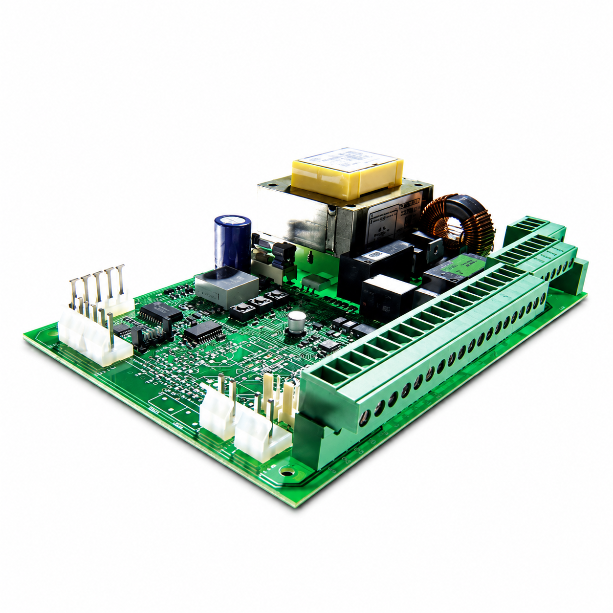 FAAC JE275 117300 Bollard Control Unit