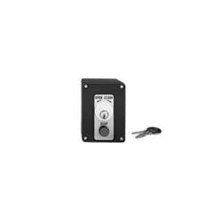 LiftMaster NEMA 4 Key Switch, Best Cylinder | LIF-02-410B