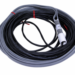 BD Loops EL44-60 Preformed Direct Burial Exit Loop - 4' x 18' w/ 60' Lead