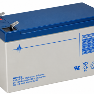 Platinum Access BATT-12V-7A Battery - 12V / 7Ah