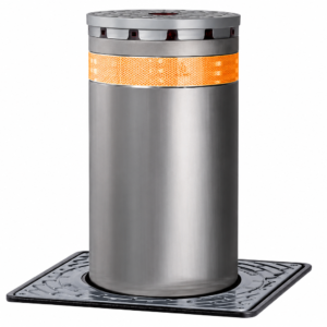 FAAC J275F Fixed Bollards