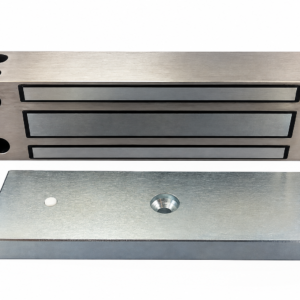 Security Brands 57-1200MAG Magnetic Lock - 1,200 Lbs