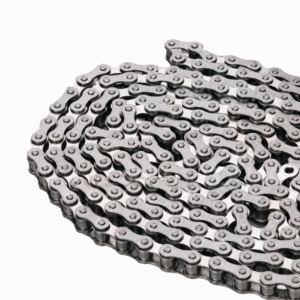 DoorKing 2600-442 Chain - #40 / Nickel Plated 20'