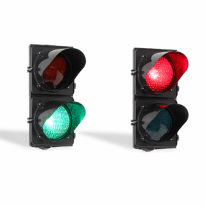 DoorKing 1603-221 Traffic Light Assembly