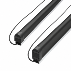 Liftmaster Monitored Sensing Edges w/ Aluminum Channel