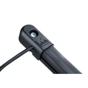Miller Edge Slide Gate Sensing Edge Non-monitored 5' with Mounting Channel | MLE-MG110-K10-2E-05