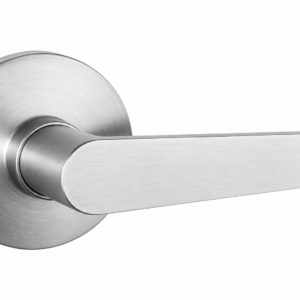 Lockey PB-LHPS Passage Lever Trim
