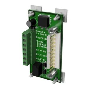 Diablo Controls RK-1R Rack Base