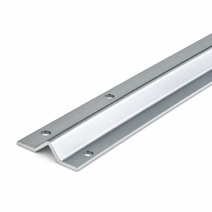 Comunello 293-20FT V-Track - Bolt-On - 2-1/8" x 19' 8"