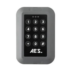 AES EKPD Wireless eKeypad Only