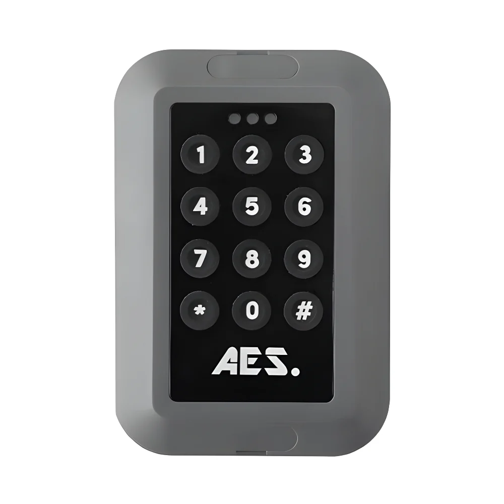 AES EKPD Wireless eKeypad Only