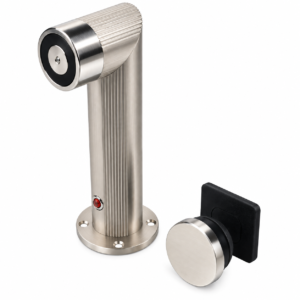 Duragate DH-1224L-220 Magnetic Door Holder - Large