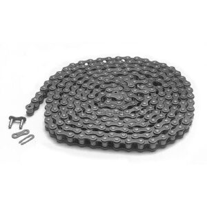 FAAC 2002 Chain - #40 / Stainless Steel 10'