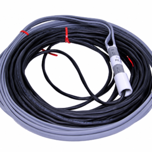 BD Loops EL28-100 Preformed Direct Burial Exit Loop - 4' x 10' w/ 100' Lead