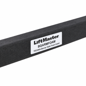 Liftmaster BGARMFOAM TECHNA Barrier Gate Foam Insert