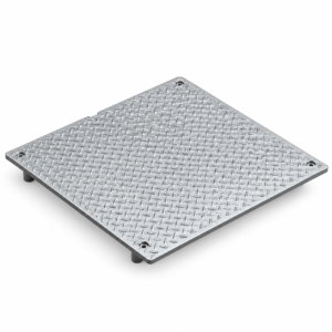 FAAC JS 117903 Bollard Pit Cover