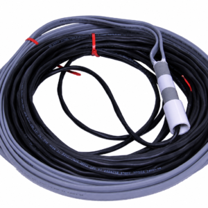 BD Loops EL24-100 Preformed Direct Burial Exit Loop - 4' x 8' w/ 100' Lead