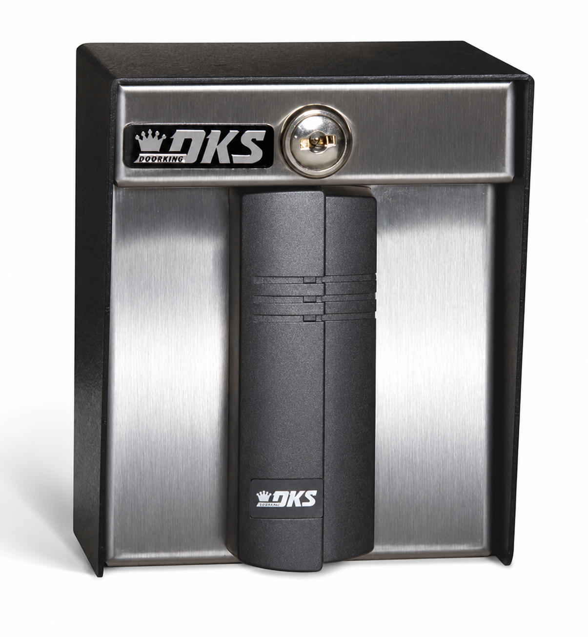 DoorKing 1815-232 RFID Proximity Reader - IDTeck / RS-485 Output