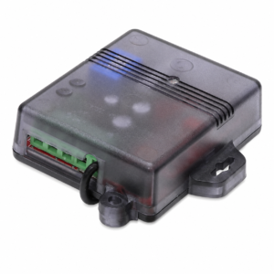Seco-Larm SK-910RAQ Miniature RF Receiver - 315MHz / 1 Channel