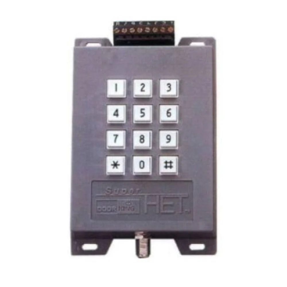 Doorking RF MicroCLIK Receiver | DKS-8057-081