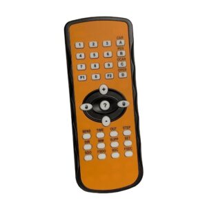 EMX Raven Remote Control | EMX-RAVEN-REMOTE-CONTROL