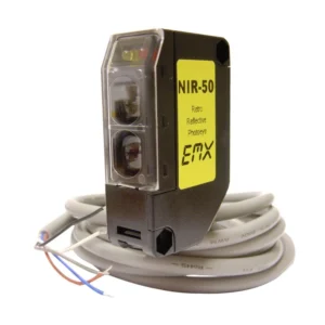EMX Retroreflective Photoeye Only | EMX-NIR-50