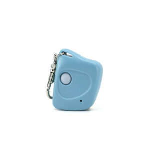 Single Channel Keychain Long Range Remote Control | FAS-TS-NTO433TSD21K