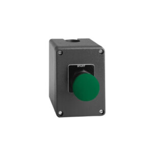 LiftMaster 1-Button Indoor Surface Mount Station (NEMA 1) | LIF-02-401