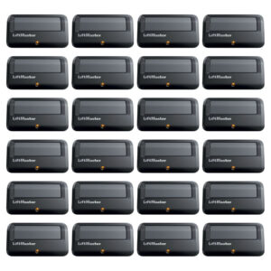 LiftMaster 1-Button Remote Control (Pack of 24) | LIF-891LM-PK24