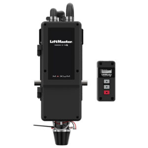 LiftMaster MAXUM Jackshaft Commercial Door Operator