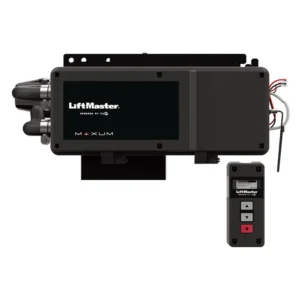 LiftMaster MAXUM Trolley NO RAILS Commercial Door Operator