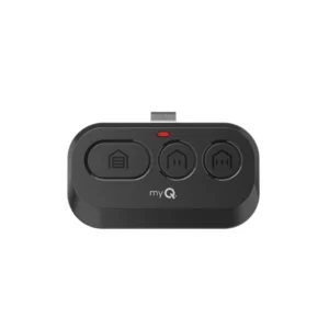 LiftMaster L993M Max 3-Button Remote