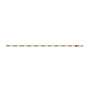 LiftMaster PBGARM12LED TECHNA Parking Barrier Gate Arm - 12' with LED