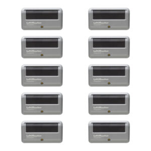 LiftMaster Passport Lite 1-Button Remote Control with Security+ 2.0® Technology | LIF-PPLV1-10