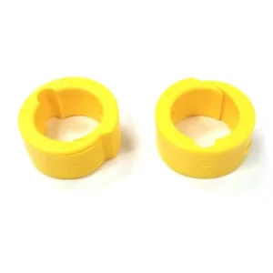 LiftMaster MA031 Adapter Collars (Required for all Padded Barrier Arms)