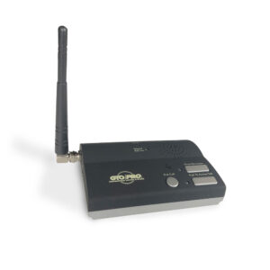 Linear Interior Base Unit For Estate or Residential Wireless Intercom | LIN-F6101MBC