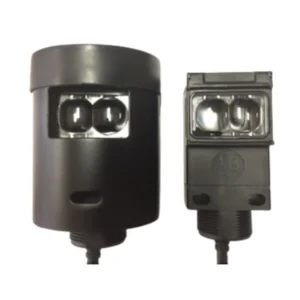 Linear Photo Eye with Reflector and Hood | LIN-2520-031