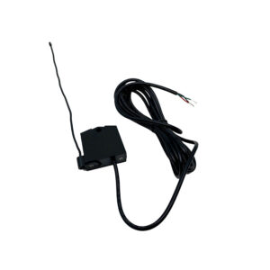 Linear Receiver Assembly with Antenna and 10' Cable | LIN-AQ201