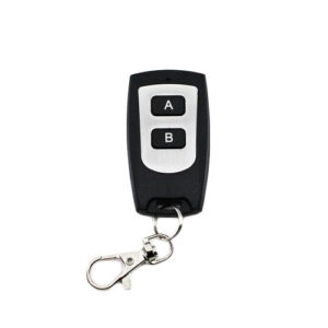 ASE Mini Remote 2 Channels | FAS-MINITX2CH