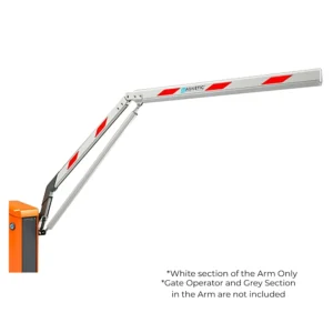 Magnetic Autocontrol 10' Articulated VarioBoom Arm Only (Without Grey Section)