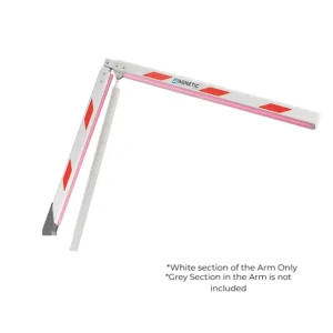 Magnetic Autocontrol 12' LED Articulated VarioBoom Arm Only (Without Grey Section)