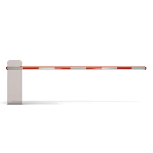 ASE 17' Universal LED Lighted Barrier Arm (3-pieces) | FAS-17FTLEDBA