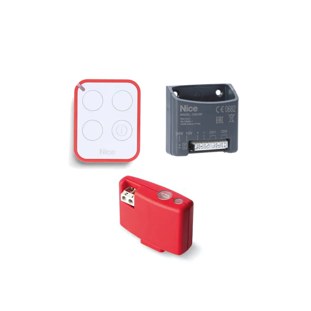 Nice Transmitter-Receiver Kit | HYS-ONELRKIT/A