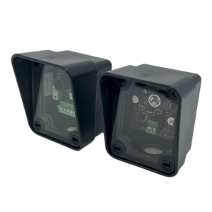 EMX 1250-1 IRB-4X2 Thru-Beam Photo Eye Kit - 115'